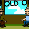 the old ones