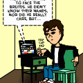 Microsoft Word in a Nutshell