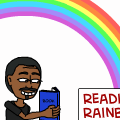 TotD: Books