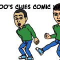Comic War