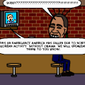 American gag