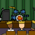 'Audition #2'