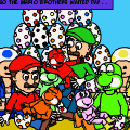 Yoshi Babies