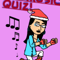 The Music Quiz!