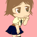 Now THIS is a REAL chibi