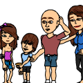 Mah family 
