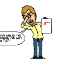 TotD: Failure