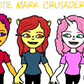 Cutie Mark Crusaders