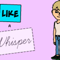 Like a Whisper