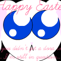 Happy Easter!