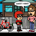 TotD: Safety