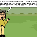 TotD: Village Life