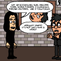 Octoharry