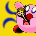 Remix You Bein Sucked In Kirby