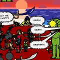 wars