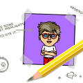 Scribbles