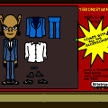 Bit Dolls:thedonkeyman