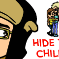 hide yo children