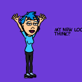 new look