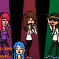 BFF REMIX!!!