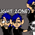 My mind(a.k.a the Twilight zone)
