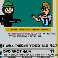 Jason`s card