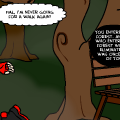 Dark Fantasy RP