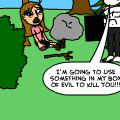 Serial Killer Fail