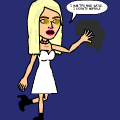 Rose Tyler, the Bad Wolf