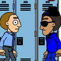 Stupid High-Episode 2