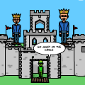 TotD: Castle