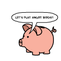 Pigs vs.... !!!!!!