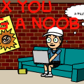 N00B Remix 