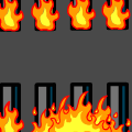 THE FIRE STORY