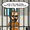 TotD: Prison