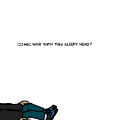 Comic Wars 3