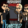 Assassin's Creed - Twisted