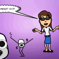 Toilet Paper Quiz!