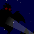 the night monster