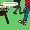  Hamburger part 1