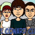 The Coward Climb