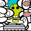 TotD: Eggs