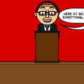 Politicserific