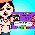 Here's My Card (Remixed)
