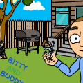 Bitty and Buddy