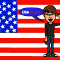 USA