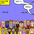 Picture Day