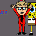 SpongeBob Fail