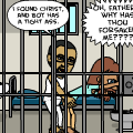 Javier Finds Christ