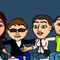 remix family pic!